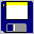 floppy disk icon