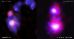 Pairs of interacting dwarf galaxies containing active black holes