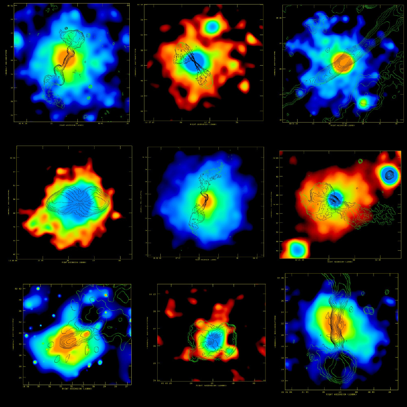 XMM-Newton observations of low-power radio galaxies