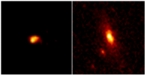 Chandra/Type 2 quasar