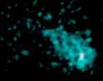 IC 443 Neutron Star