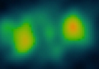 Chandra Image of SS433