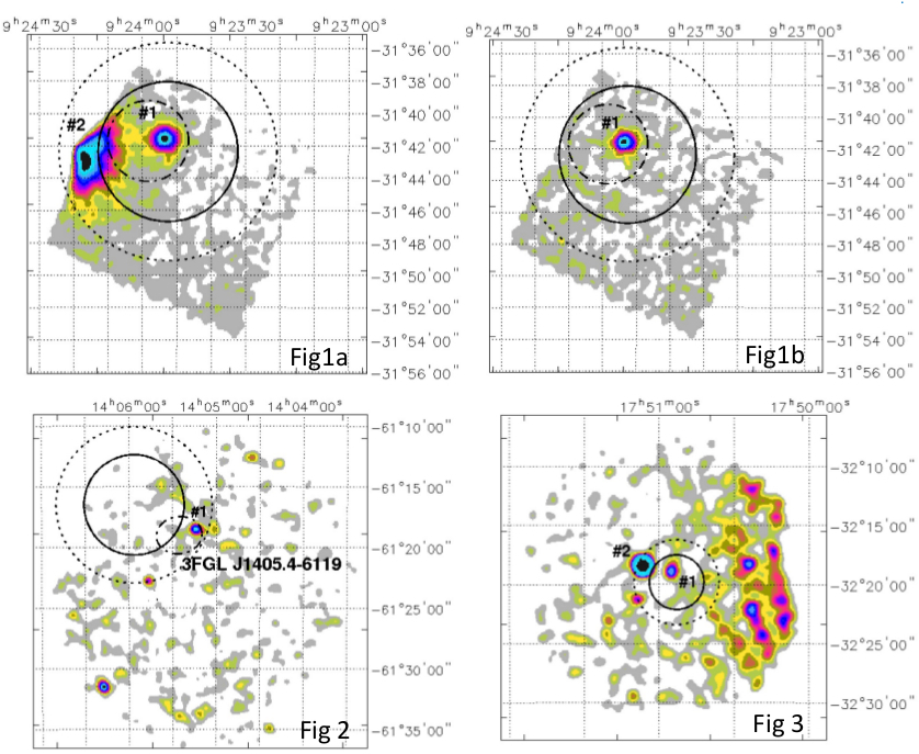 Followup observations of unidentified INTEGRAL Gamma-ray sources