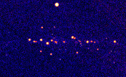 The first X-ray all-sky survey from ART-XC