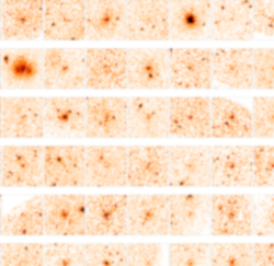 365 clusters in the XXL Survey of clusters of galaxies