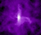 Chandra observation of 3C58