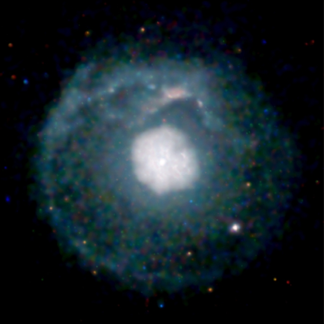 Chandra X-ray image of G21.5-0.9_chandra.jpg