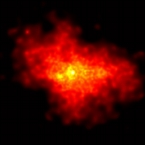 SNR G54.1+0.3/Chandra
