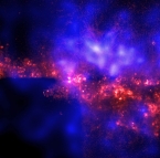 Chandra/NGC 4631