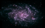 M33 in the Ultraviolet