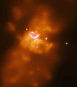 M82/Chandra