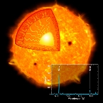 Neon Abundances in solar-type stars