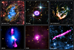 Highlights from the Chandra Archive