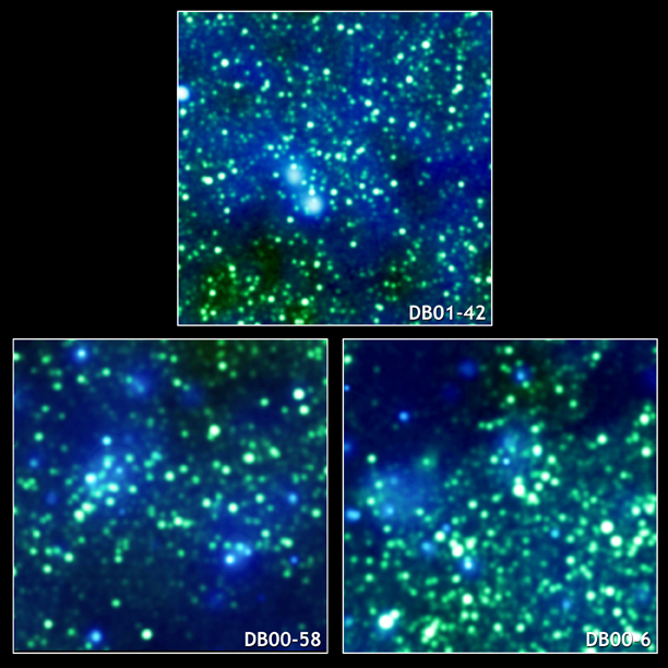 Clusters in X-rays and IR