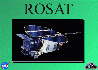 ROSAT Title sm