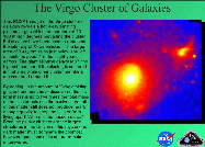 Virgo Cluster sm