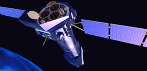 XMM-Newton satellite