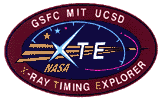 XTE Logo