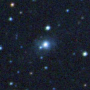 Optical image for SWIFT J1512.1-2120