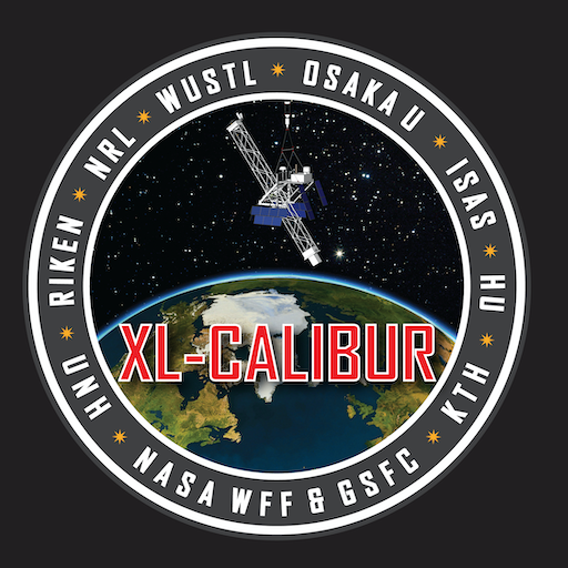 XL-Calibur Logo