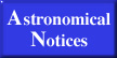 RXTE-related Astronomical Notices