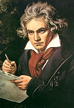 Ludwig v Beethoven