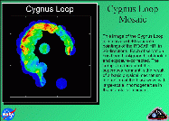 Cygnus Loop sm
