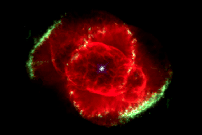Universo matéria vermelha, Wiki Pudimclopedia