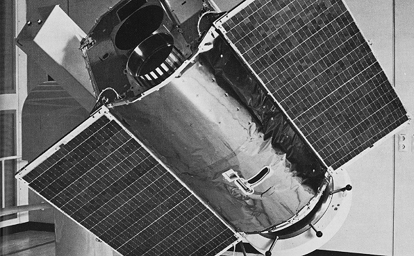 thumbnail of spacecraft photo