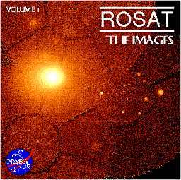 ROSAT CD Volume 1