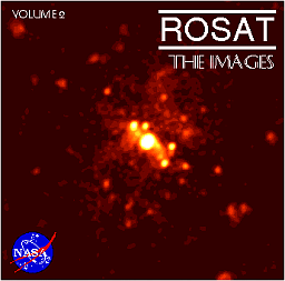 ROSAT CDROM Volume 2