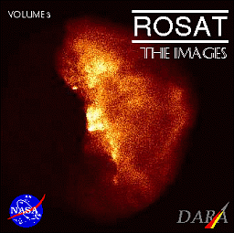 ROSAT CDROM Volume 3