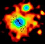 FRI Galaxies in X-ray and radio