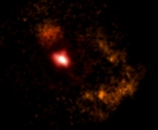 pulsar nebula