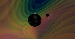 GW 190412, an asymmetric black hole merger