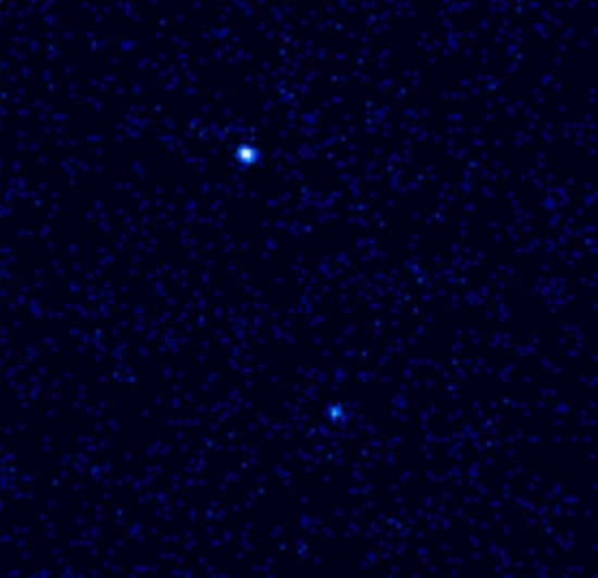 Neutron Star KS 1731-260