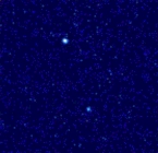 image of neutron star KS 1731-260