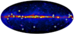 New Fermi Gamma-ray pulsars