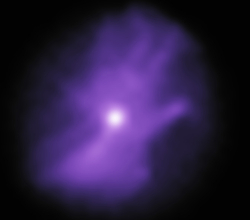 IXPE image of the pulsar wind nebula MSH115-52