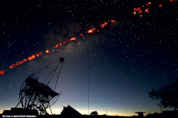 HESS Galactic Plane Survey in the sky above Namibia
