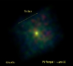 Chandra and Deep Impact