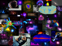 High Energy Astrophysics Pictures of the Year