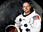 Neil Armstrong, August 5, 1930 - August 25, 2012