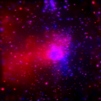 Horseshoe Nebula