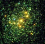 Deep X-ray observation of the Cluster NGC 6231