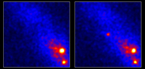 Fermi LAT detection of Nova Cyg 2010