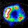 SN 1987 A image