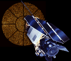 The ROSAT satellite