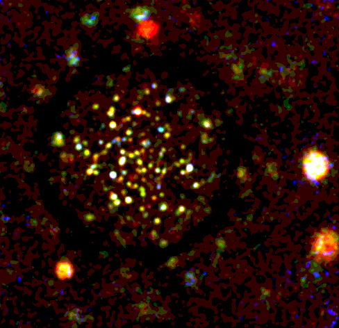 NGC 2516