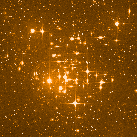 NGC 2516